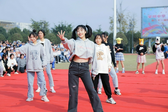 的另一关键