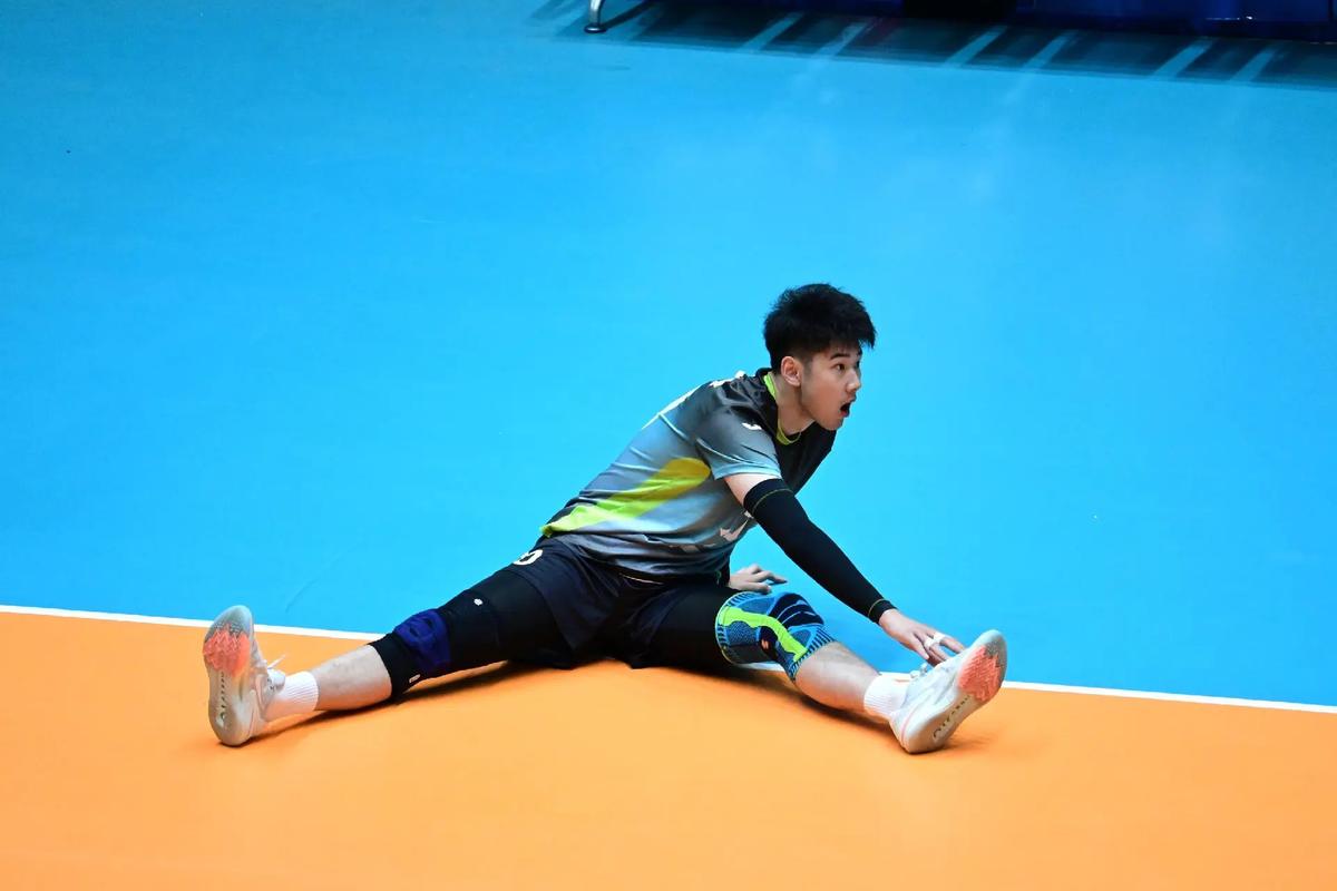 能力必将进